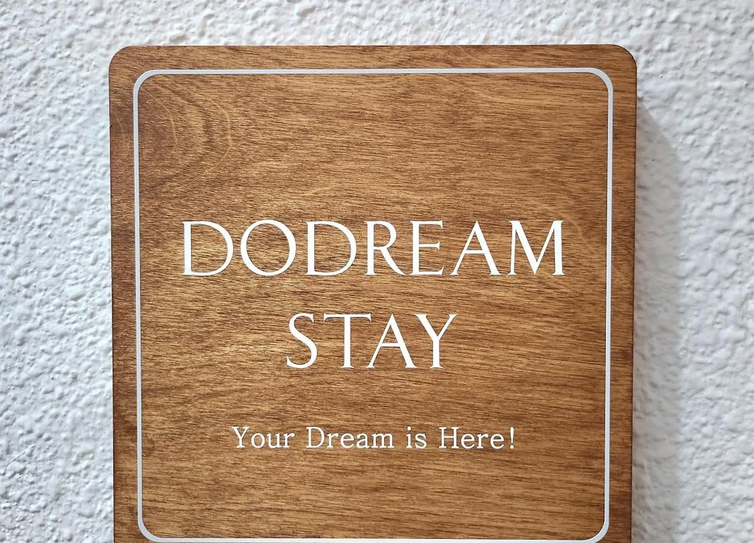 Dodream Stay Seoul Apartment