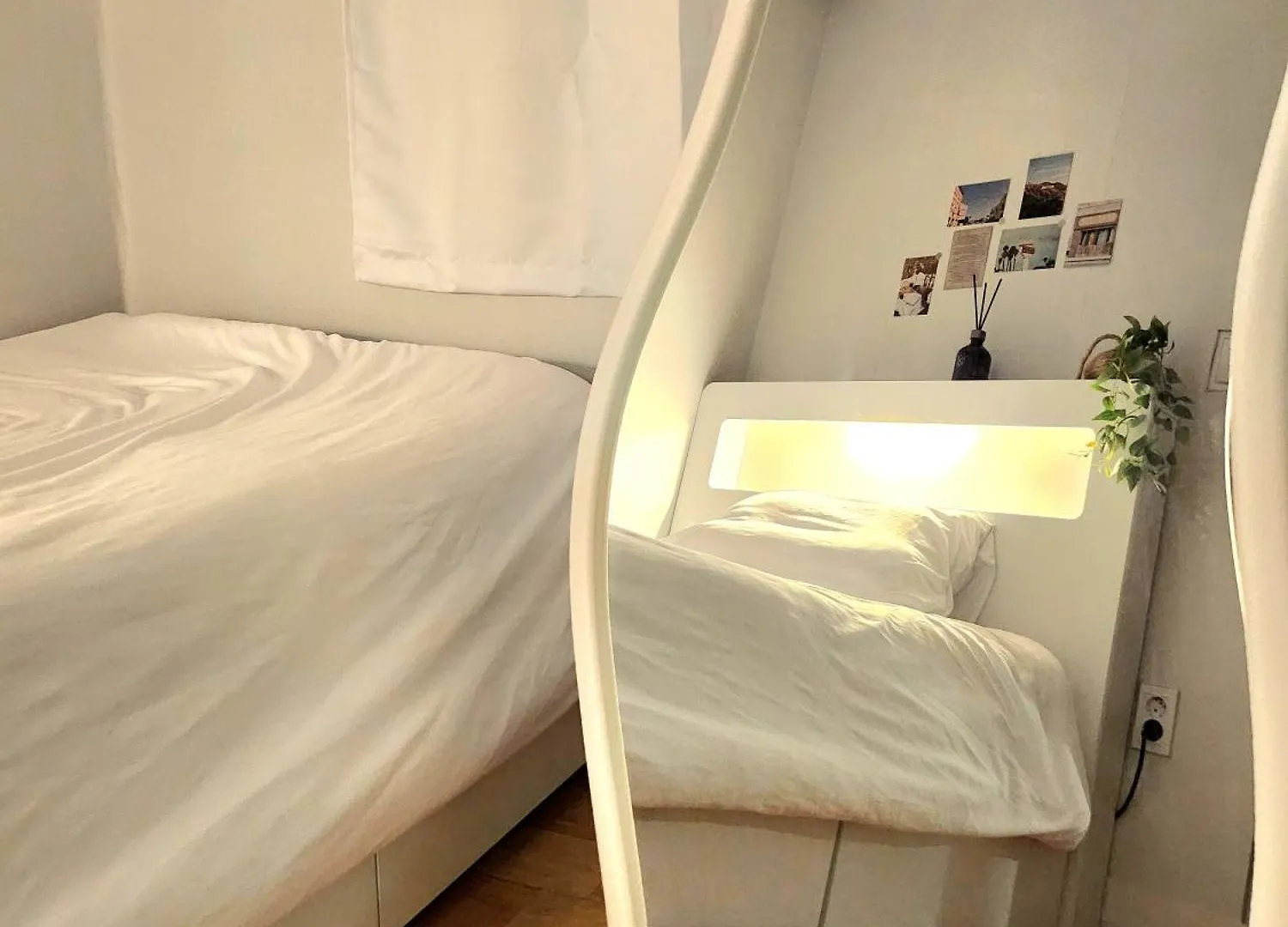 Apartment Dodream Stay Seoul