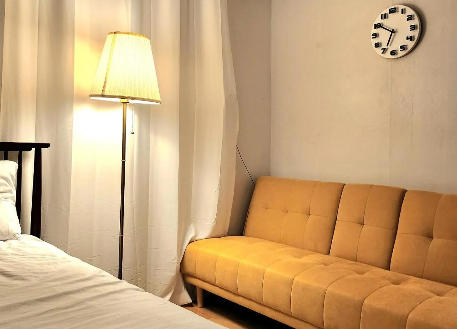 Apartment Dodream Stay Seoul South Korea