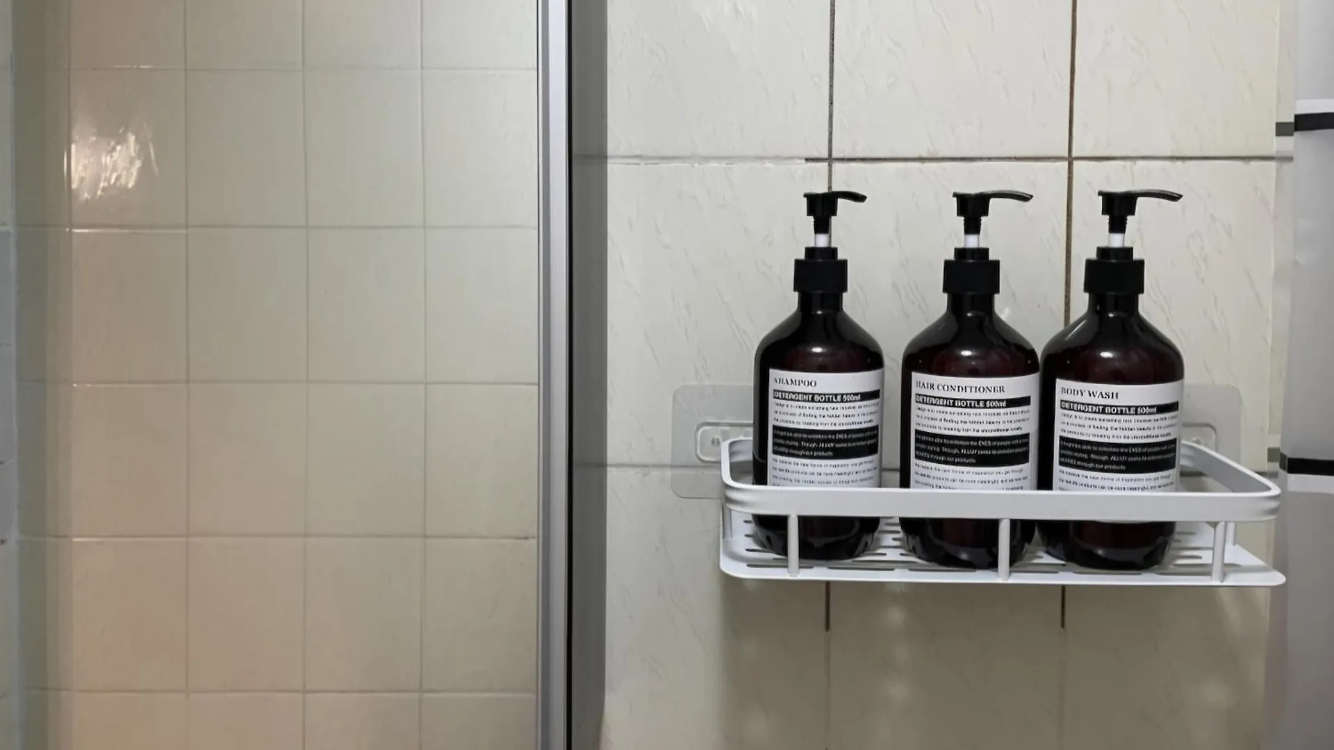Dodream Stay Seoul Apartment