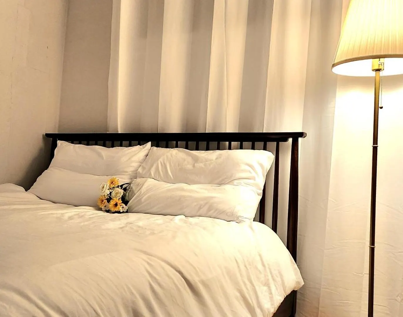 Dodream Stay Seoul Apartment