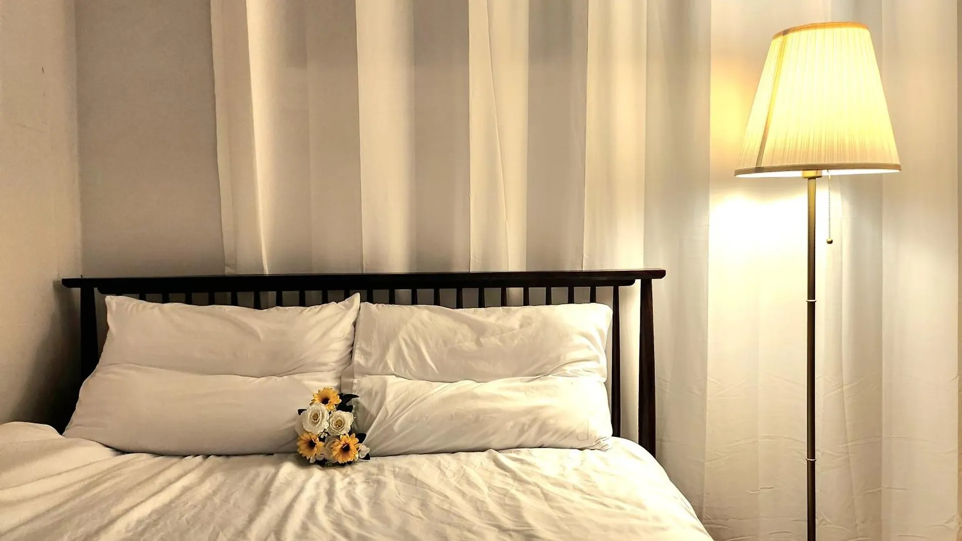 Apartment Dodream Stay Seoul